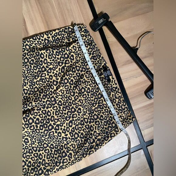 ‎Cheetah dress pants - Picture 3 of 6